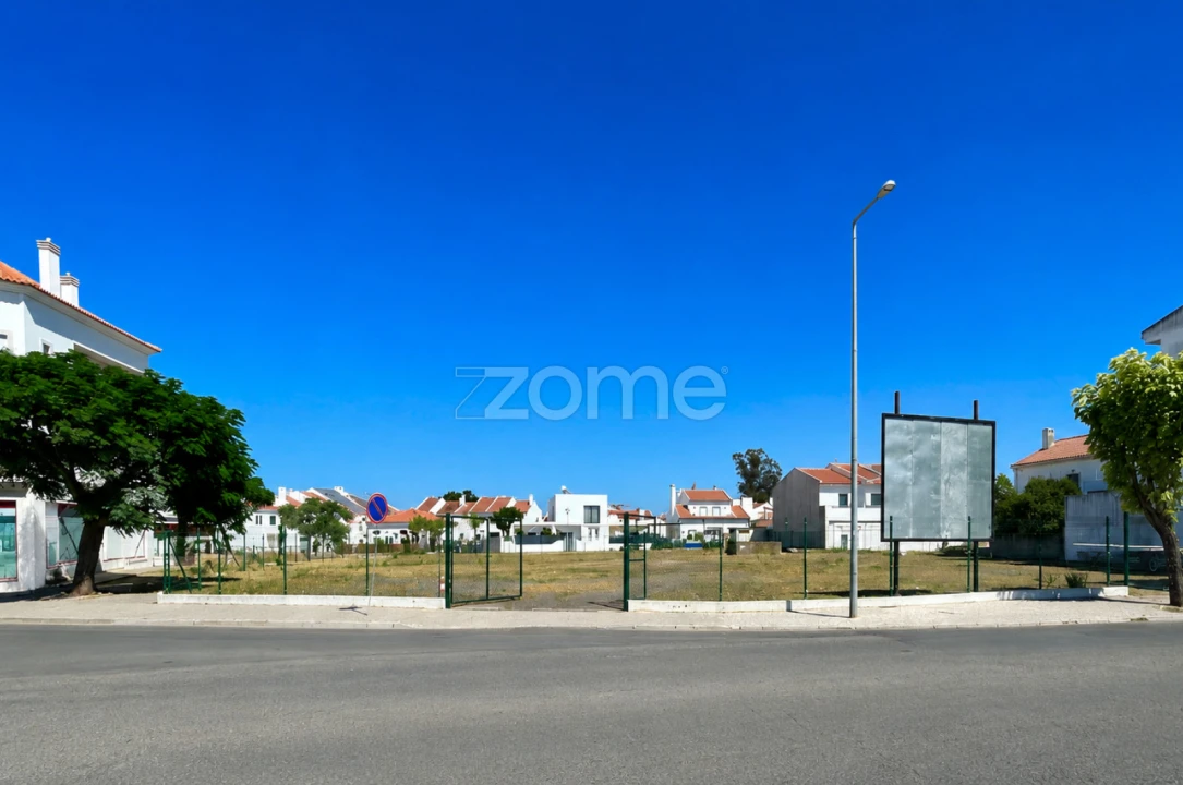 Terreno para Venda em Grândola e Santa Margarida da Serra Foto 5