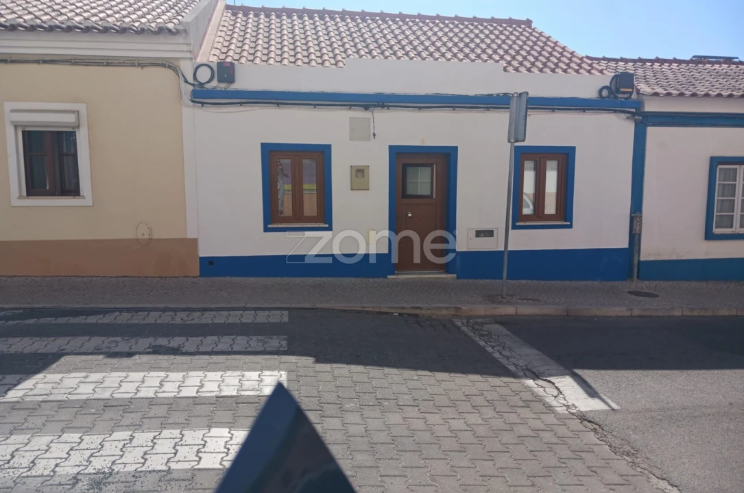 Moradia T4 para Venda em Grândola e Santa Margarida da Serra Foto 1