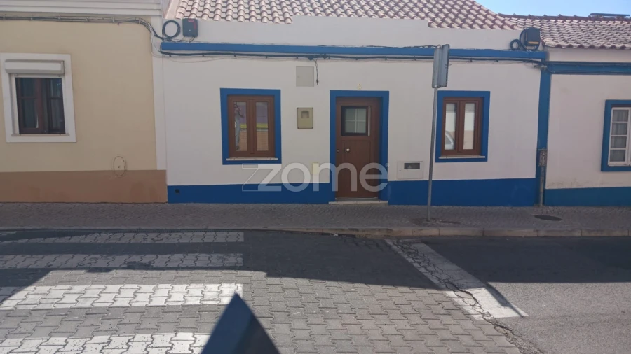 Moradia T4 para Venda em Grândola e Santa Margarida da Serra