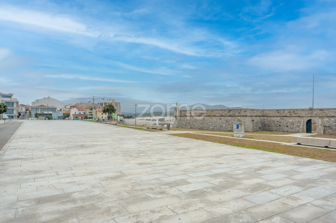 Apartamento T2 para Venda em Vila Praia de Ancora Foto 14