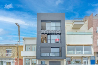 Apartamento T2 para Venda em Vila Praia de Ancora