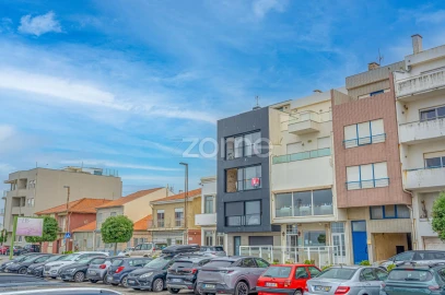 Apartamento T2 para Venda em Vila Praia de Ancora