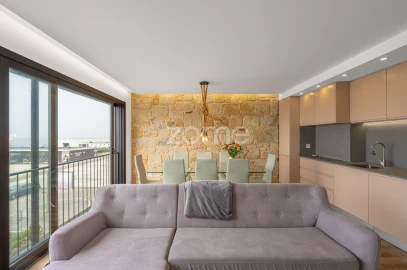 Apartamento T2 para Venda em Vila Praia de Ancora
