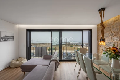 Apartamento T2 para Venda em Vila Praia de Ancora