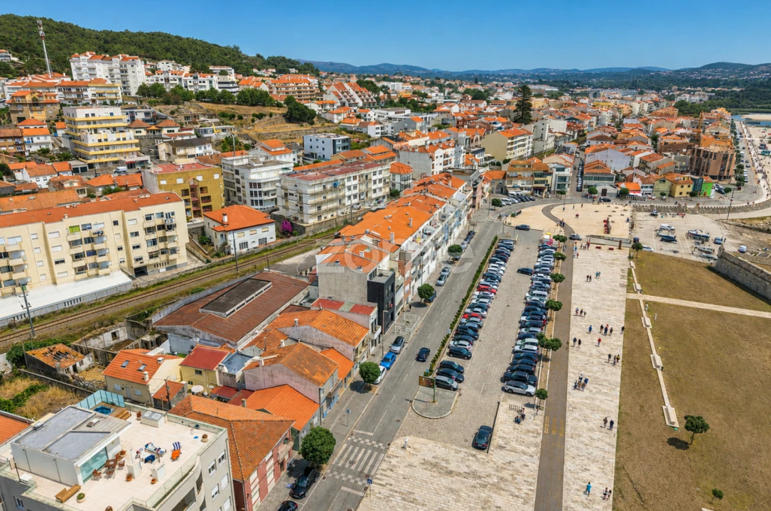 Apartamento T2 para Venda em Vila Praia de Ancora Foto 15