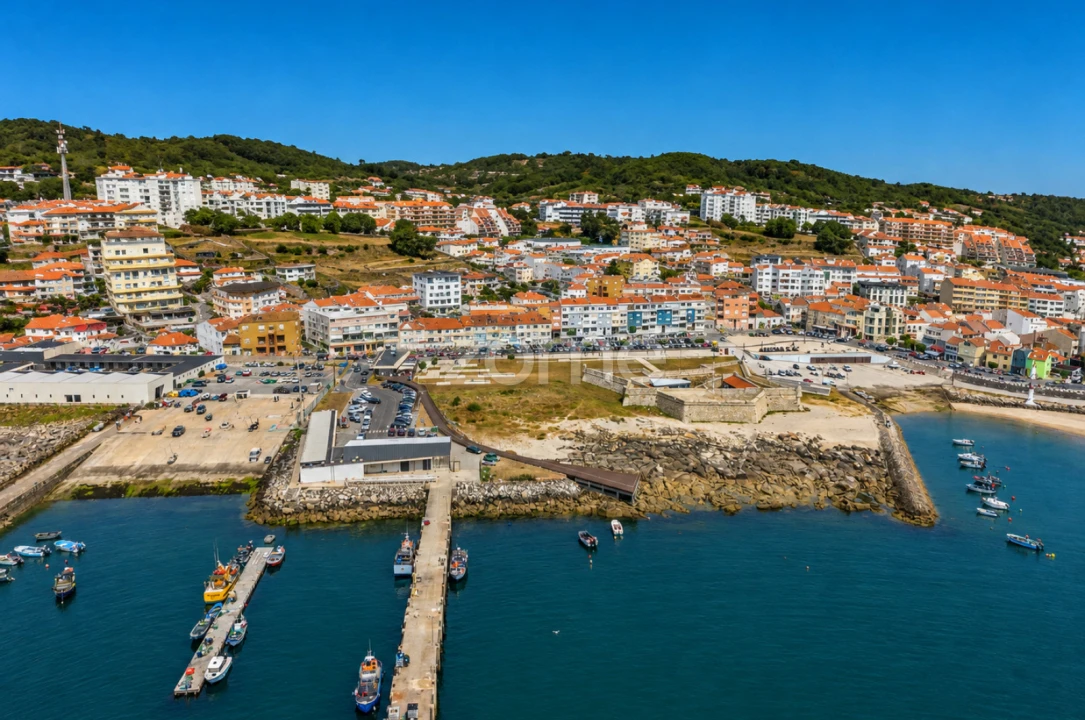 Apartamento T2 para Venda em Vila Praia de Ancora Foto 16