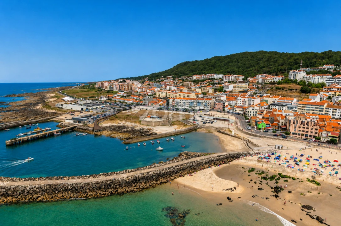 Apartamento T2 para Venda em Vila Praia de Ancora Foto 17