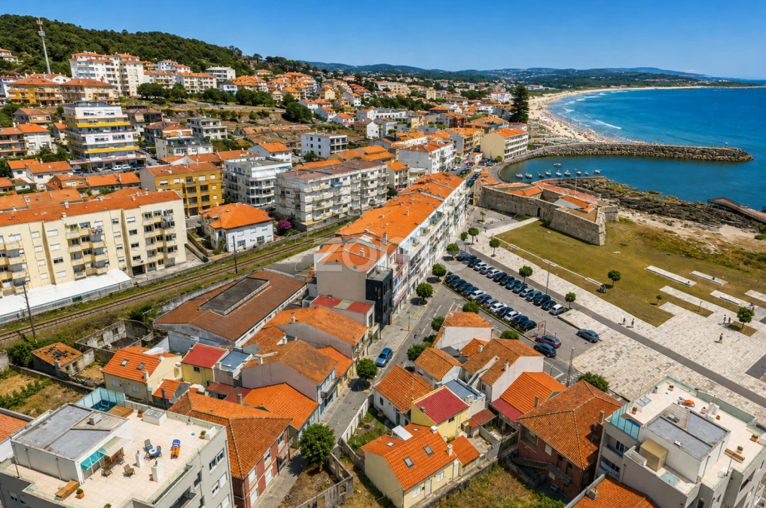 Apartamento T2 para Venda em Vila Praia de Ancora Foto 18