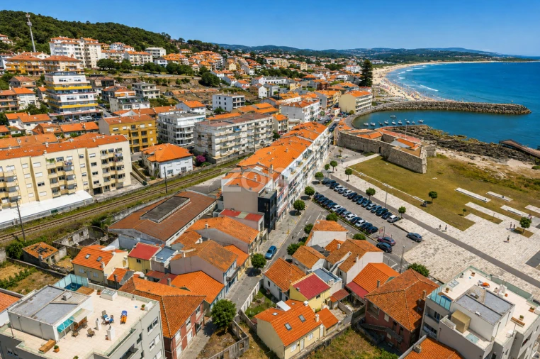 Apartamento T2 para Venda em Vila Praia de Ancora Foto 18