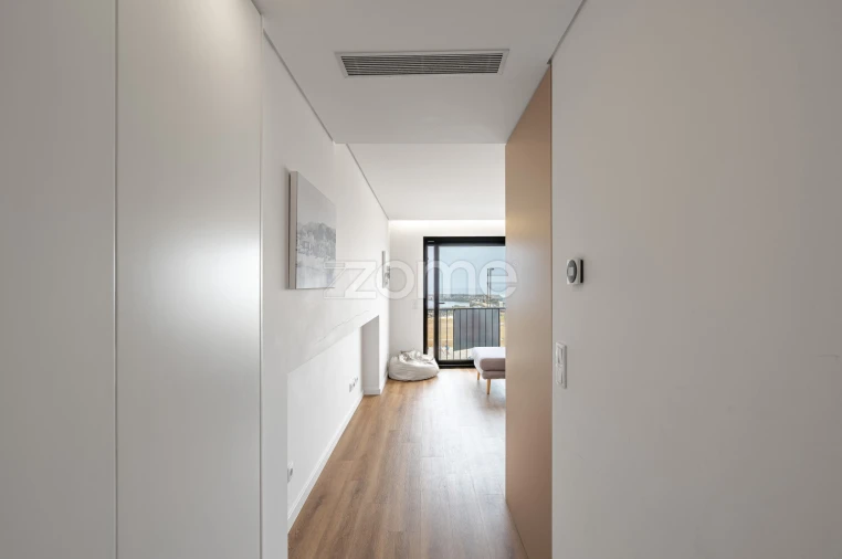 Apartamento T2 para Venda em Vila Praia de Ancora Foto 7