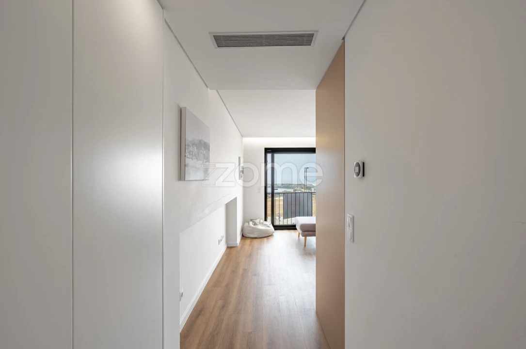 Apartamento T2 para Venda em Vila Praia de Ancora Foto 7
