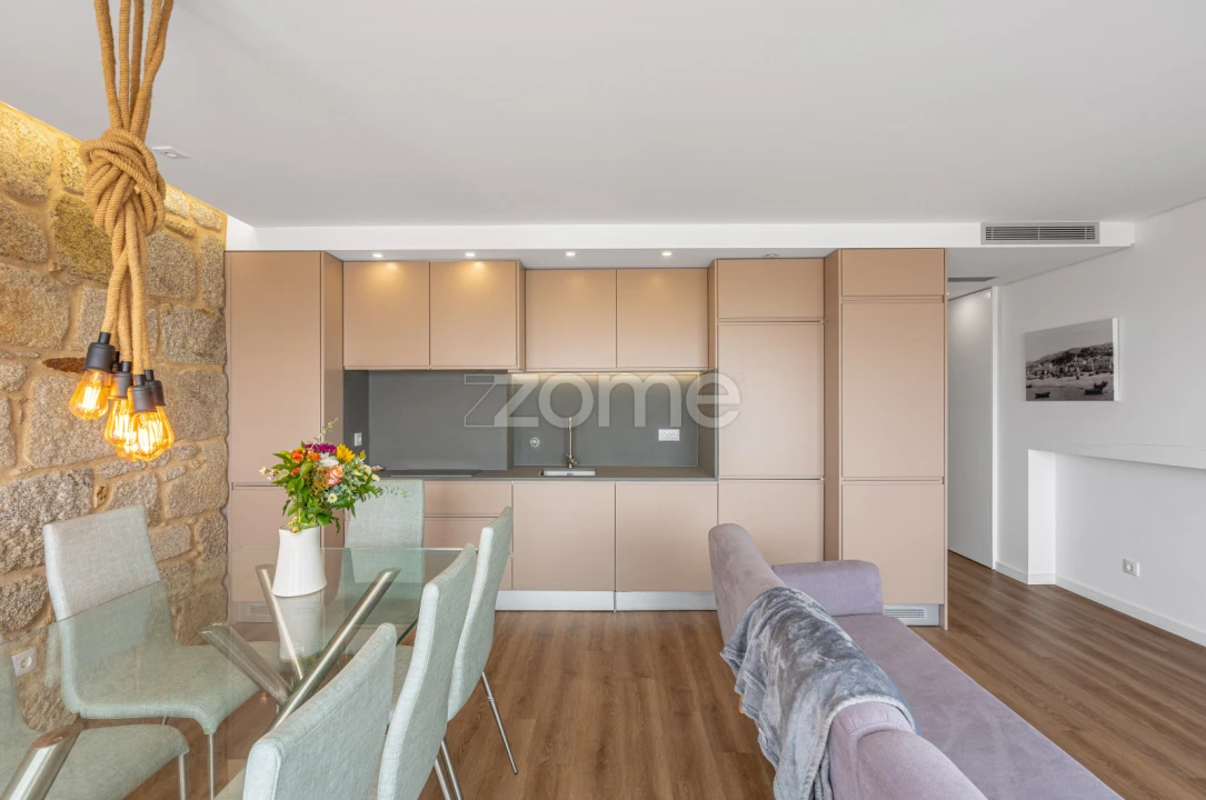 Apartamento T2 para Venda em Vila Praia de Ancora Foto 5