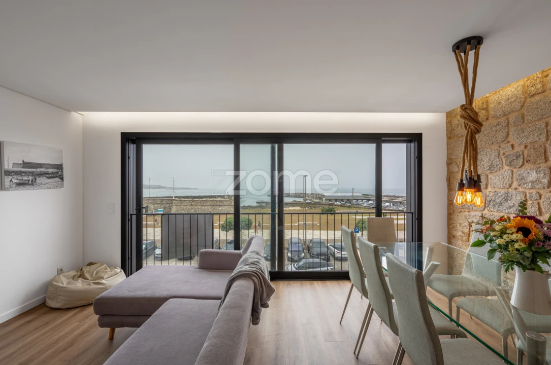 Apartamento T2 para Venda em Vila Praia de Ancora Foto 4