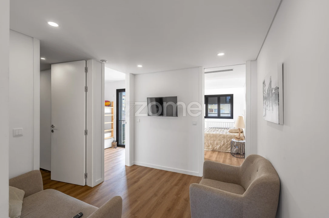 Apartamento T2 para Venda em Vila Praia de Ancora Foto 8