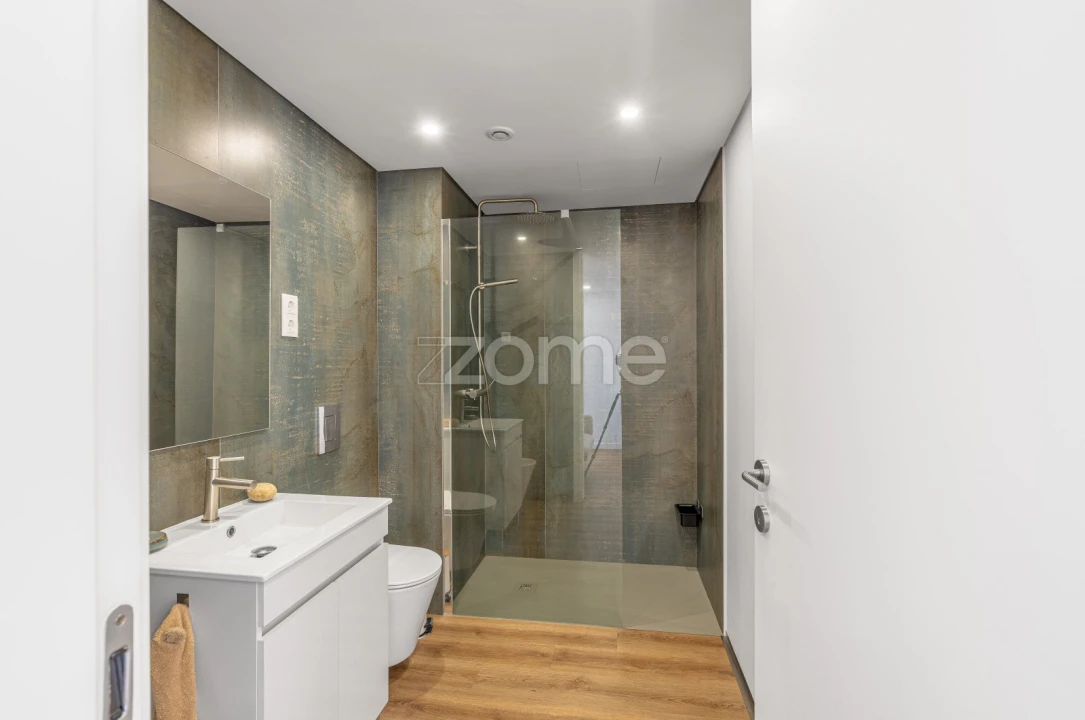 Apartamento T2 para Venda em Vila Praia de Ancora Foto 9