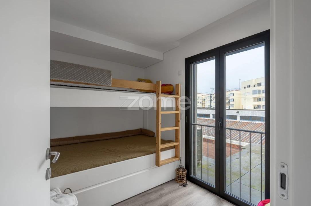 Apartamento T2 para Venda em Vila Praia de Ancora Foto 12