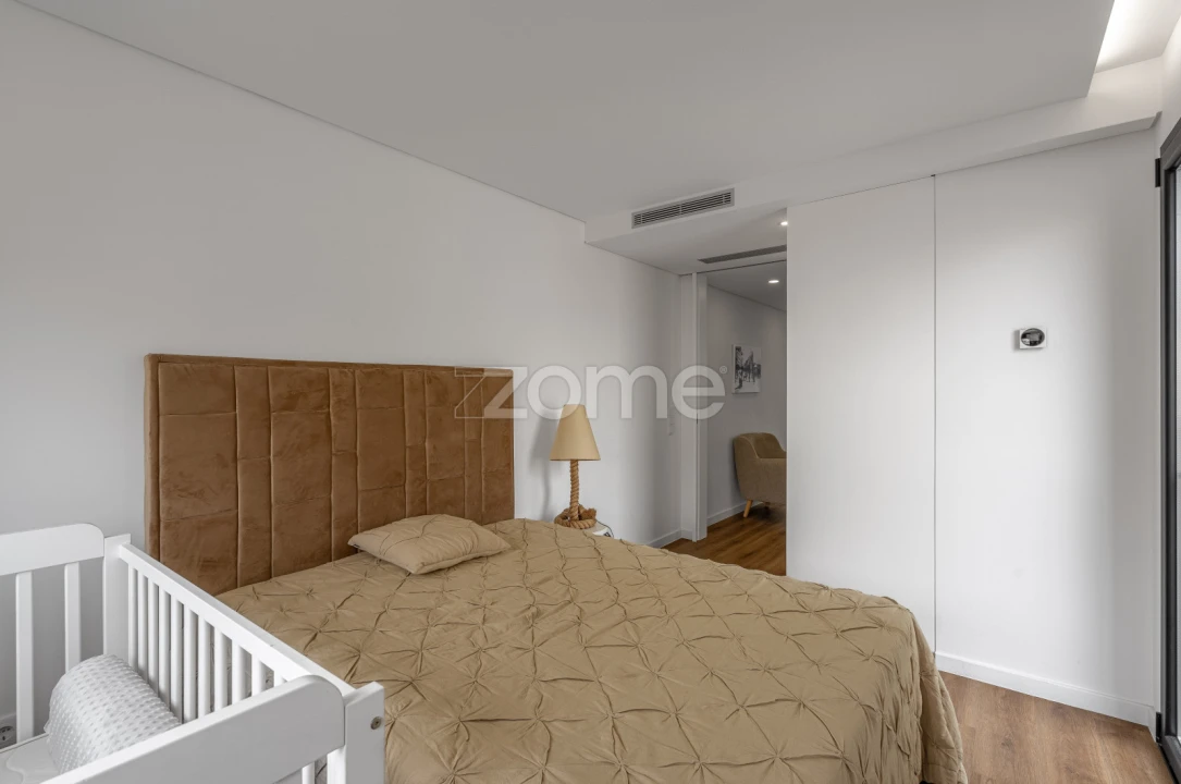 Apartamento T2 para Venda em Vila Praia de Ancora Foto 10