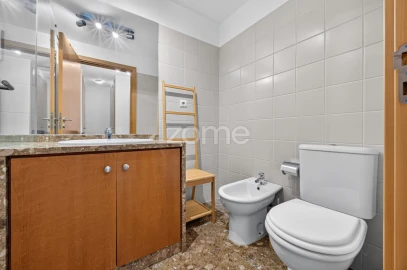 Apartamento T2 para Arrendamento em Lumiar