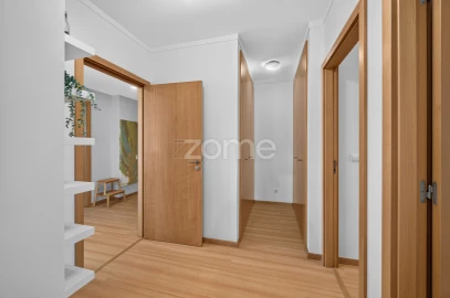 Apartamento T2 para Arrendamento em Lumiar