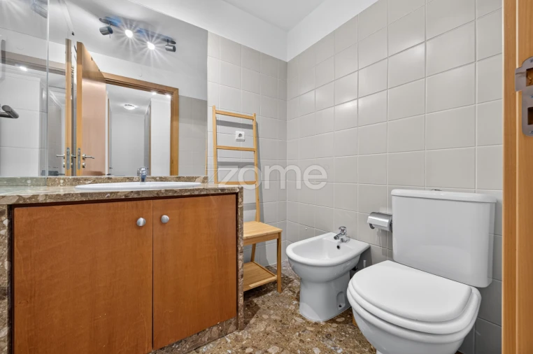 Apartamento T2 para Arrendamento em Lumiar Foto 25