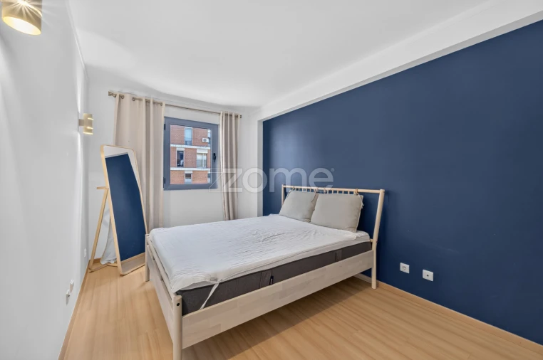 Apartamento T2 para Arrendamento em Lumiar Foto 17