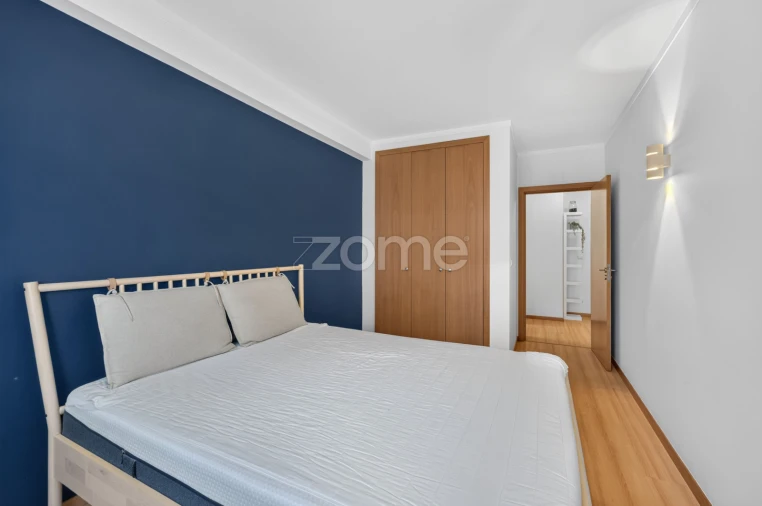 Apartamento T2 para Arrendamento em Lumiar Foto 19