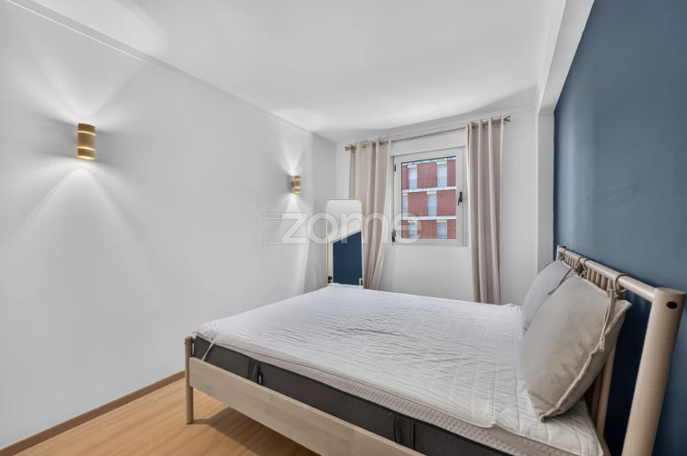 Apartamento T2 para Arrendamento em Lumiar Foto 18