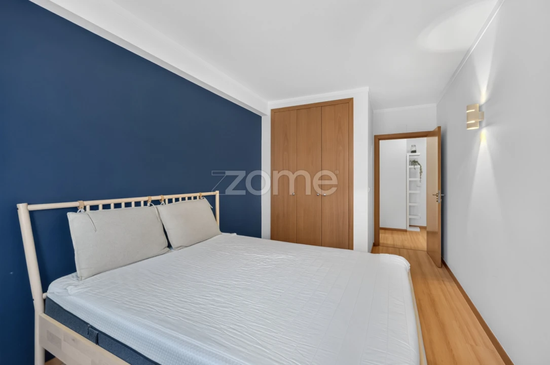 Apartamento T2 para Arrendamento em Lumiar Foto 19