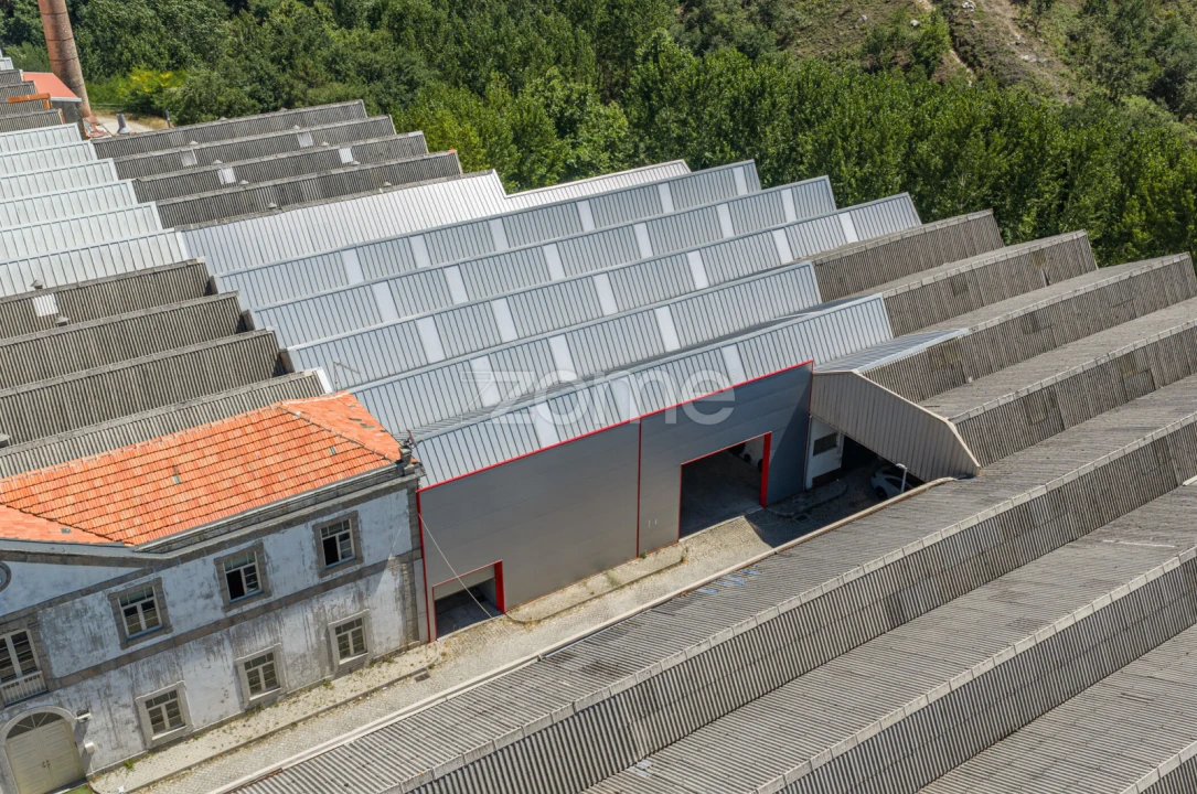 Terreno Comércio / Armazém para Venda em Silvares (São Martinho) Foto 22