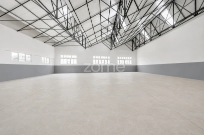 Terreno Comércio / Armazém para Venda em Silvares (São Martinho)