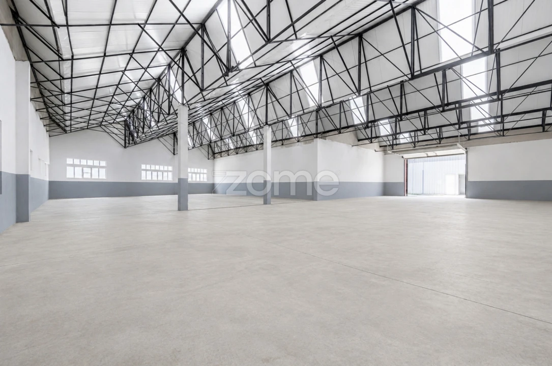 Terreno Comércio / Armazém para Venda em Silvares (São Martinho) Foto 8