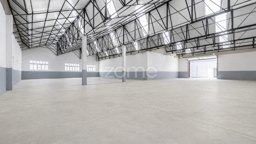 Terreno Comércio / Armazém para Venda em Silvares (São Martinho)