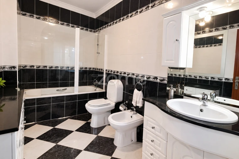 Apartamento T3 para Venda em Vila Cova da Lixa e Borba de Godim Foto 15