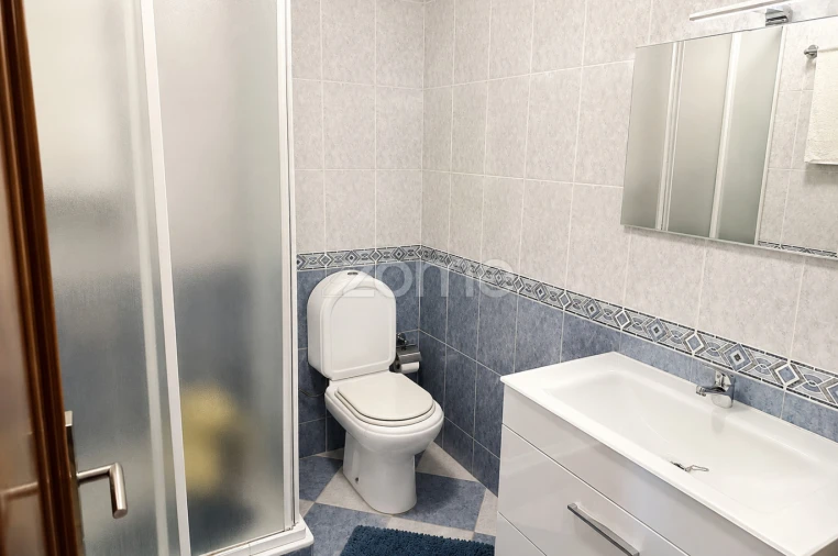 Apartamento T3 para Venda em Vila Cova da Lixa e Borba de Godim Foto 11