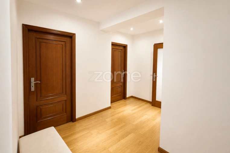 Apartamento T3 para Venda em Vila Cova da Lixa e Borba de Godim Foto 9