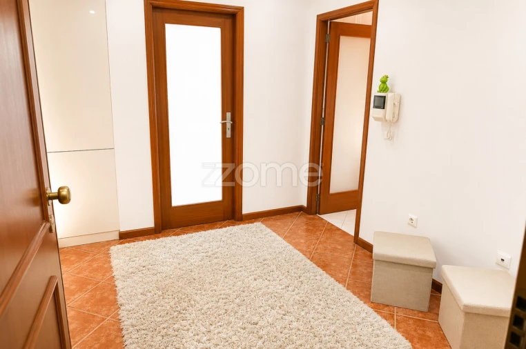 Apartamento T3 para Venda em Vila Cova da Lixa e Borba de Godim Foto 3