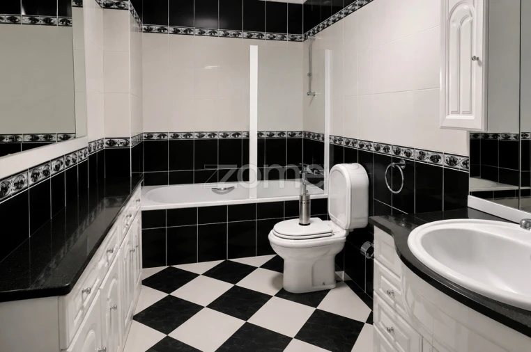 Apartamento T3 para Venda em Vila Cova da Lixa e Borba de Godim Foto 9
