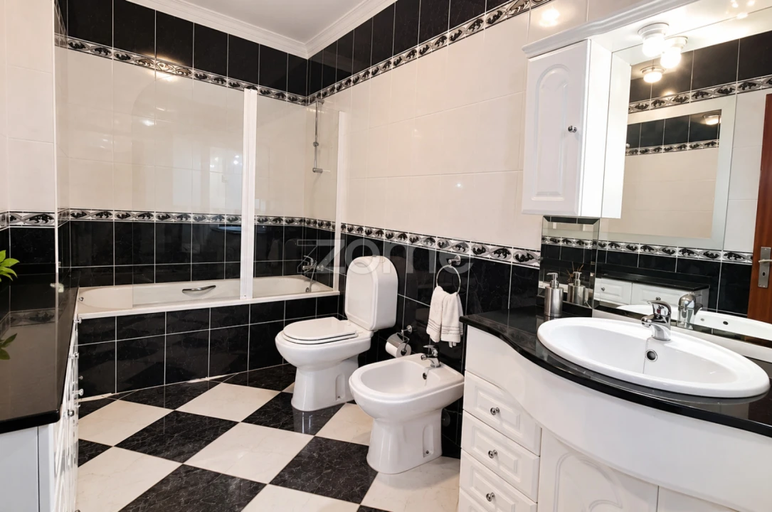 Apartamento T3 para Venda em Vila Cova da Lixa e Borba de Godim Foto 15
