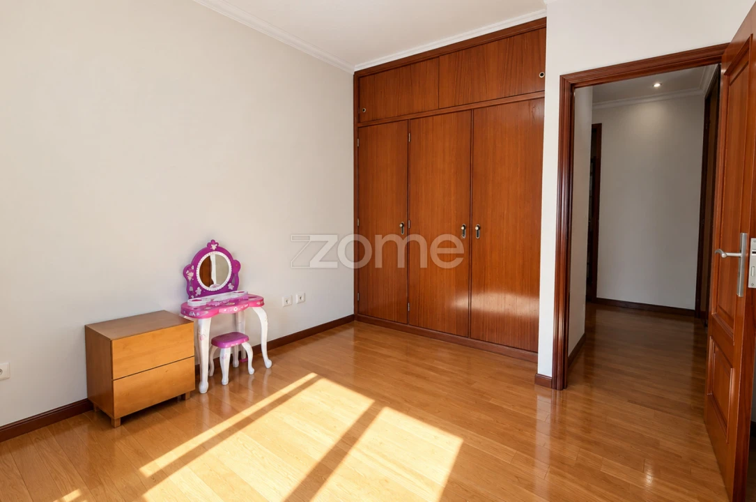 Apartamento T3 para Venda em Vila Cova da Lixa e Borba de Godim Foto 22