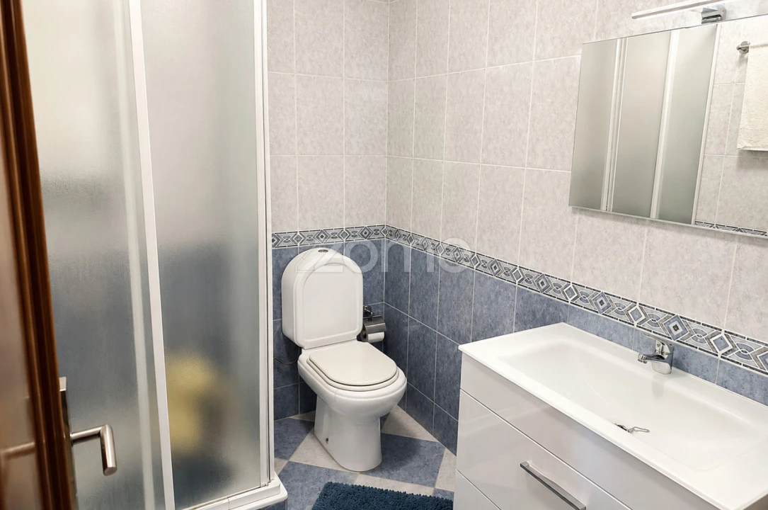 Apartamento T3 para Venda em Vila Cova da Lixa e Borba de Godim Foto 11