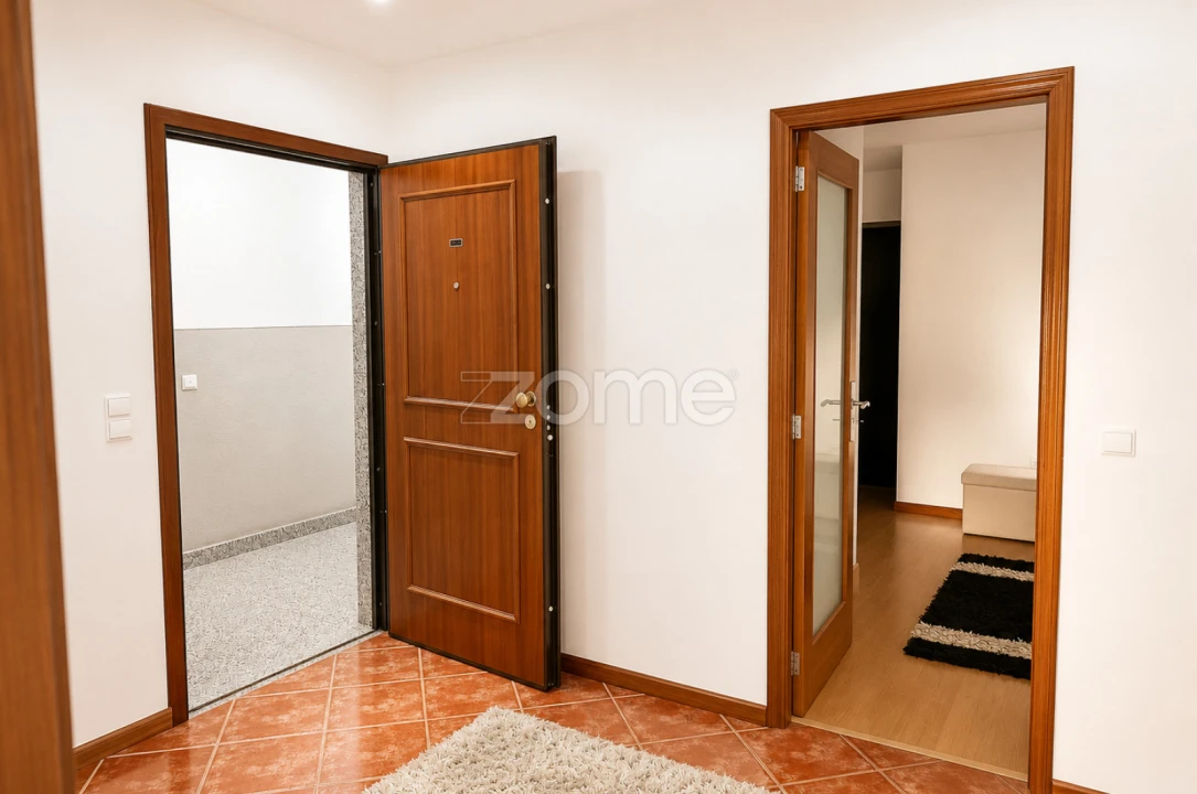 Apartamento T3 para Venda em Vila Cova da Lixa e Borba de Godim Foto 4