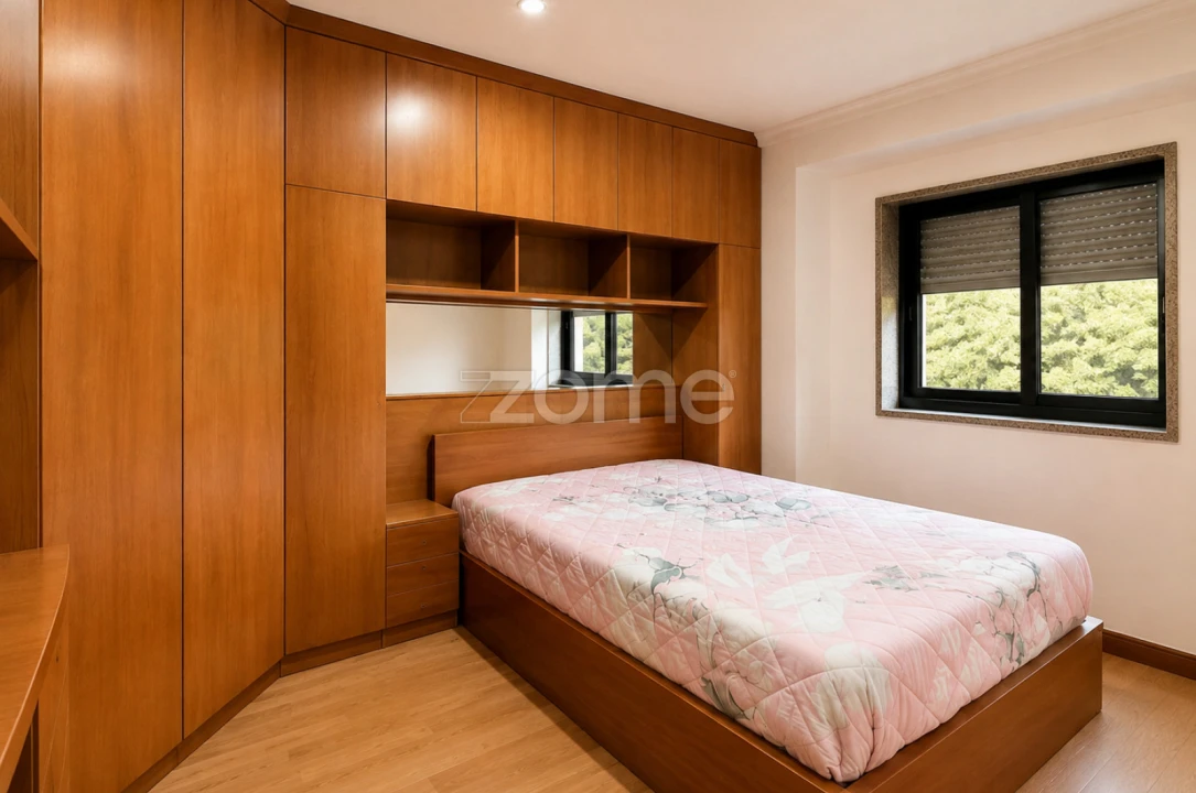 Apartamento T3 para Venda em Vila Cova da Lixa e Borba de Godim Foto 7