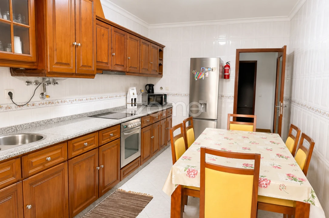 Apartamento T3 para Venda em Vila Cova da Lixa e Borba de Godim Foto 7