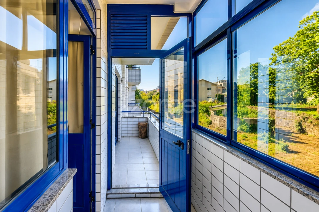 Apartamento T3 para Venda em Vila Cova da Lixa e Borba de Godim Foto 11