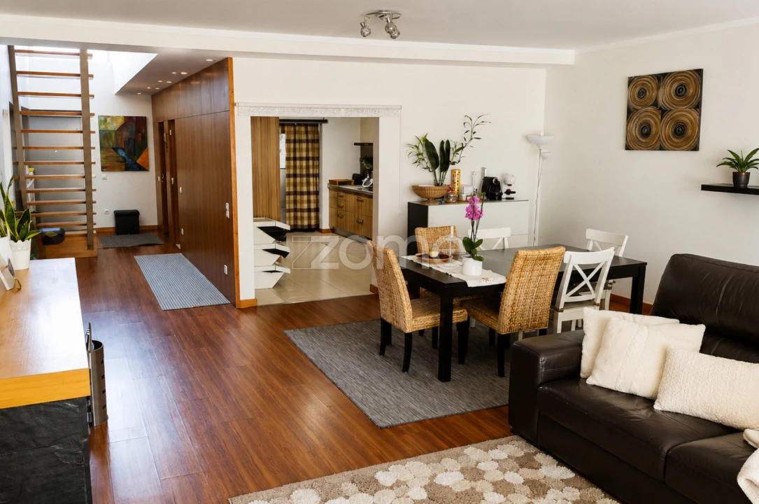Apartamento T3 para Venda em O. Azeméis, Riba-Ul, Ul, Macinhata Seixa, Madail Foto 2
