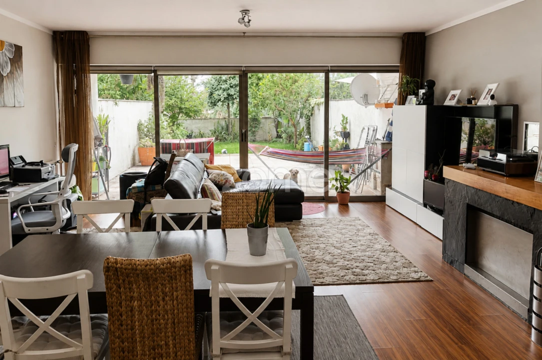Apartamento T3 para Venda em O. Azeméis, Riba-Ul, Ul, Macinhata Seixa, Madail Foto 3