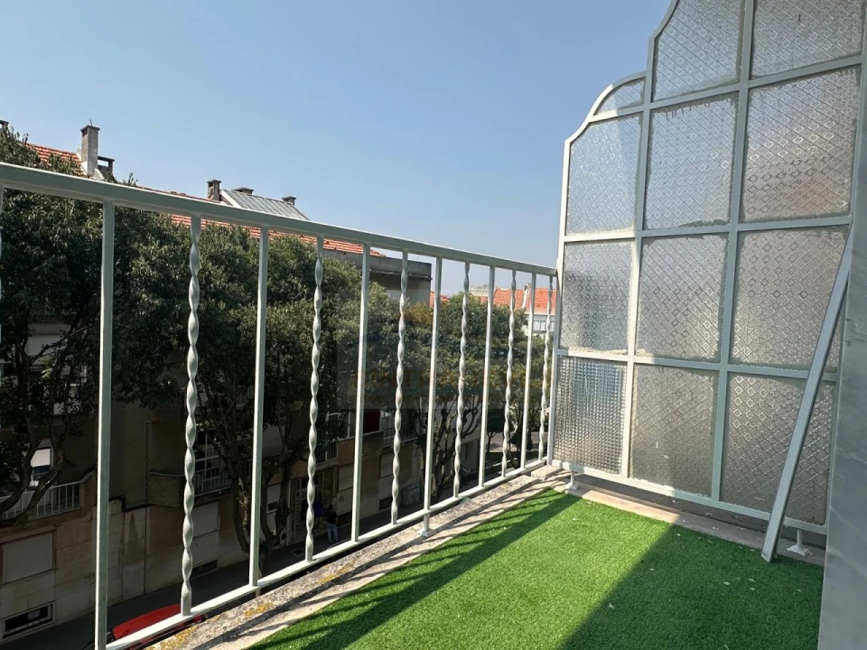 Apartamento T2 para Venda em Águas Livres Foto 13
