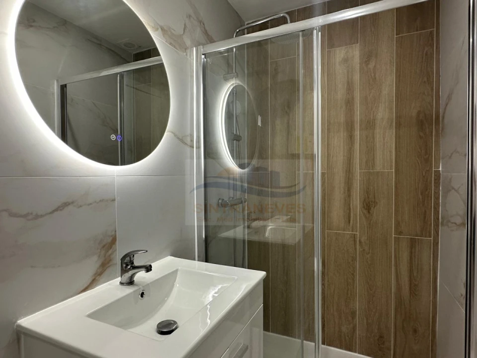 Apartamento T2 para Venda em Águas Livres Foto 20