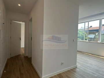 Apartamento T2 para Venda em Águas Livres