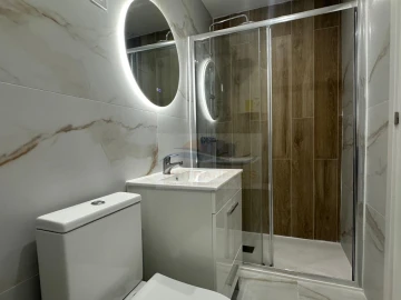 Apartamento T2 para Venda em Águas Livres
